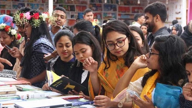এবার একুশে বইমেলা কোথায়, জানালেন উপদেষ্টা ফারুকী