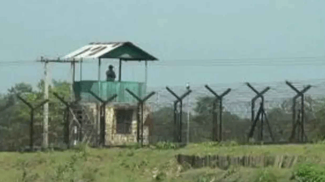 সিলেট সীমান্তে ভারতের কারফিউ জারি