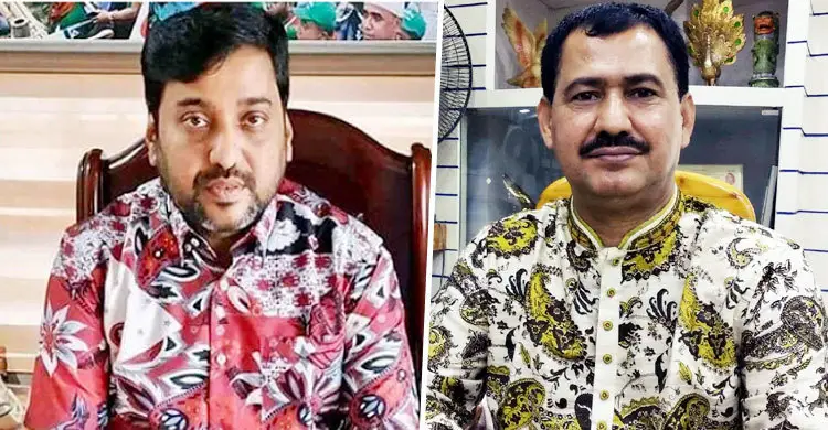 যুবলীগ নেতা সম্রাট ও আরমানের জামিন বাতিল, গ্রেফতারের নির্দেশ