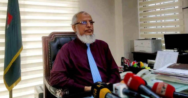 ডিসেম্বরে হতে পারে নির্বাচন, আসছে তফসিল : আনোয়ারুল