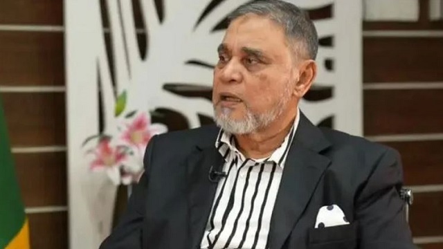 জাতীয় প্রতীক নিয়ে রাজনৈতিক লড়াই: নির্বাচন কমিশনের সিদ্ধান্তে ইতি