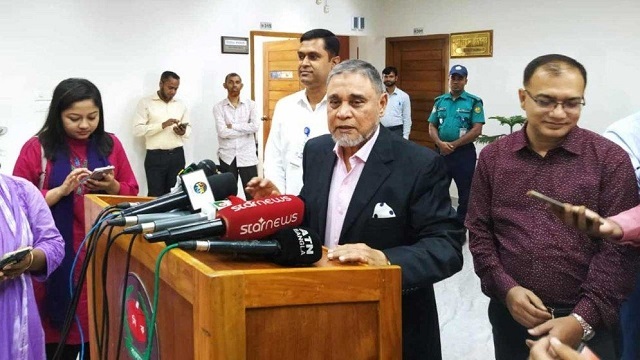 নির্বাচনে শুধু উপস্থিতি নয়, এবার চাই নিরপেক্ষতা: কড়া বার্তা সিইসির