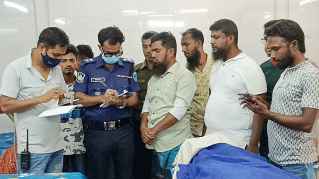 চাঁদপুরে পুকুরে ডুবে মা-ছেলেসহ ৩ জনের মৃত্যু