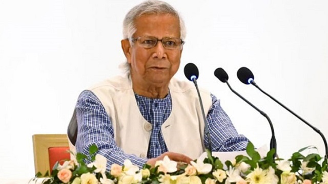 আমরা এক পরিবার, কাউকে তার মতের জন্য শত্রু মনে করব না