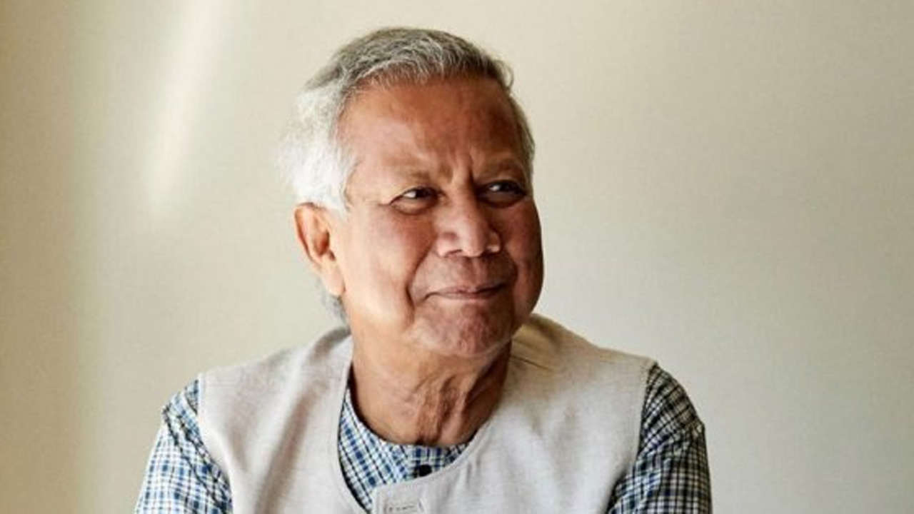 রাজধানীর যে কেন্দ্রে ভোট দেবেন প্রধান উপদেষ্টা