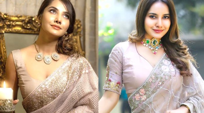 নিজের অভিনয়ে সন্তুষ্ট না ফারিণ