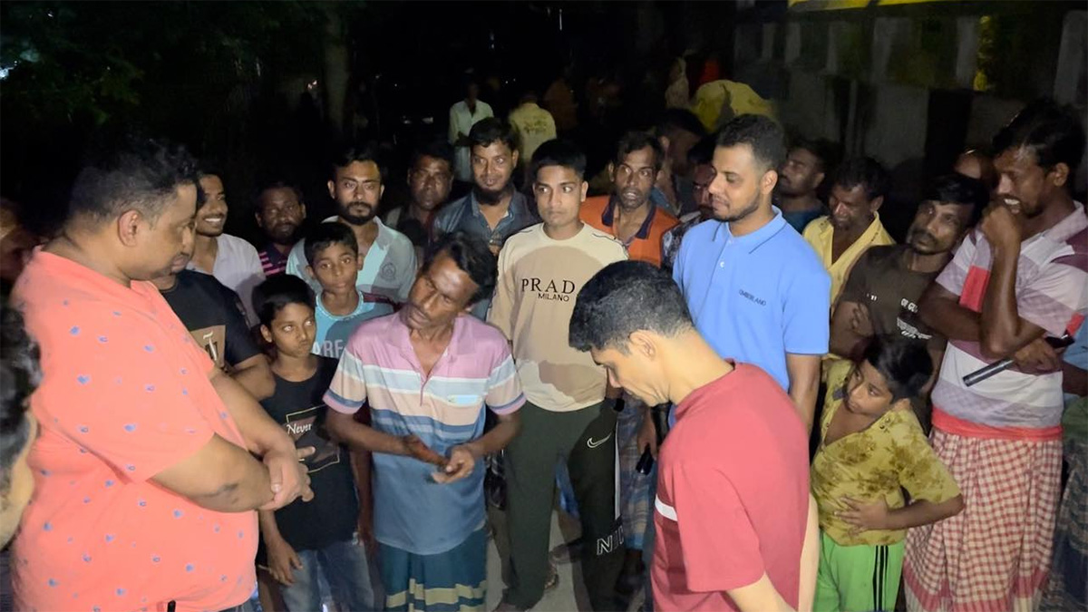 চুয়াডাঙ্গায় বিষাক্ত স্পিরিট পানে ৬ জনের মৃত্যু, হাসপাতালে আরও ৩ জন
