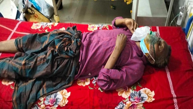 সাতক্ষীরায় প্রথম করোনা রোগী শনাক্ত, সচেতন থাকার নির্দেশ