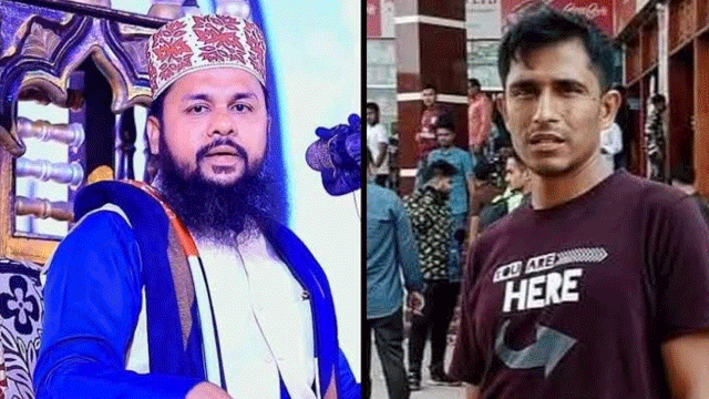 উখিয়ায় দুপক্ষের সংঘর্ষে মসজিদের খতিবসহ নিহত ৩