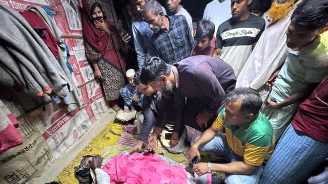 কক্সবাজারে পুকুরে ডুবে ৩ শিশুর মৃত্যু