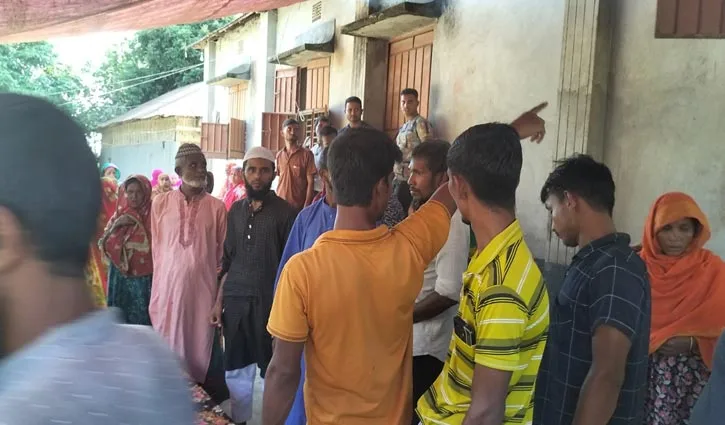 ভাইকে বাঁচাতে গিয়ে দুই ভাইর প্রাণ হারানো