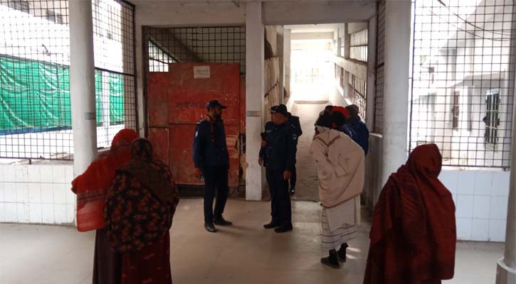 মাগুরায় গরু চুরির অভিযোগে প্রবাসীকে পিটিয়ে হত্যা