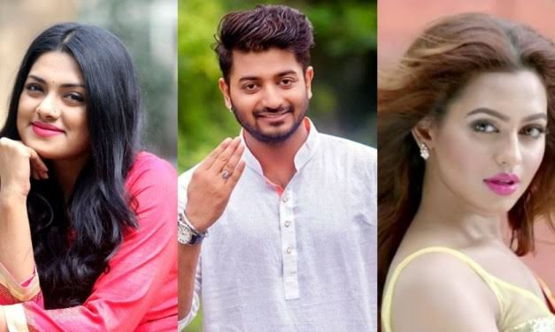 ধুমধামে মহরত হলেও,মুক্তি পাবে না 'ঢাকা ২০৪০'