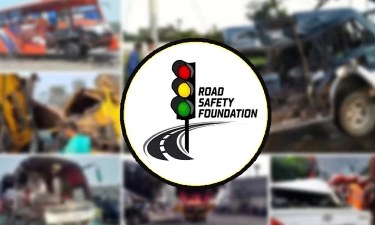 অক্টোবর মাসে সড়ক দুর্ঘটনায় প্রাণ গেল ৪৪১ জনের