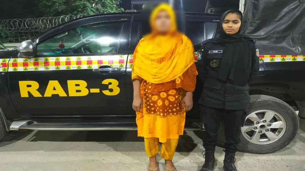 রংপুরের ব্যবসায়ী আশরাফুল হক হত্যাকাণ্ডে নেপথ্য তথ্য ফাঁস