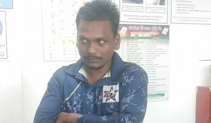 ভালুকায় ধর্ম নিয়ে কটূক্তির অভিযোগে শ্রমিককে পিটিয়ে হত্যা, মরদেহে আগুন