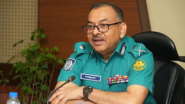 কোনো ধরনের ‘মব জাস্টিসকে’ প্রশ্রয় দেওয়া হবে না: ডিএমপি কমিশনার