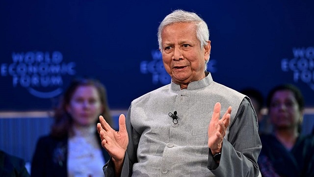 ফেব্রুয়ারিতেই জাতীয় নির্বাচন হবে: প্রধান উপদেষ্টা ড.ইউনূস