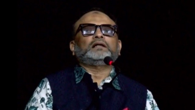 ডাকসু নির্বাচন বাধা দিলে সব ফাঁস করব: ঢাবি ভিসি