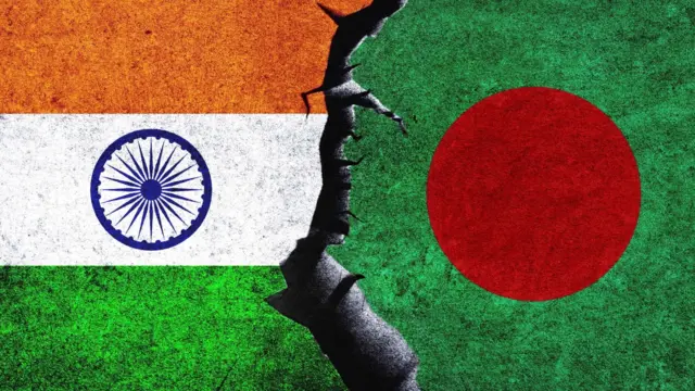 বাংলাদেশ ভারতের কাছে প্রত্যর্পণের আহ্বান, দিল্লির নীরবতা অব্যাহত