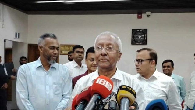 নতুন রাজনৈতিক দলগুলোর নিবন্ধনের সময় বাড়ল যে কারণে