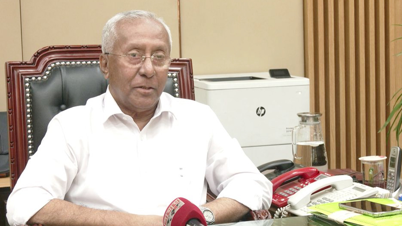 ভোটের সময় কত টাকা বহন করা যাবে, জানালেন ইসি সচিব আখতার