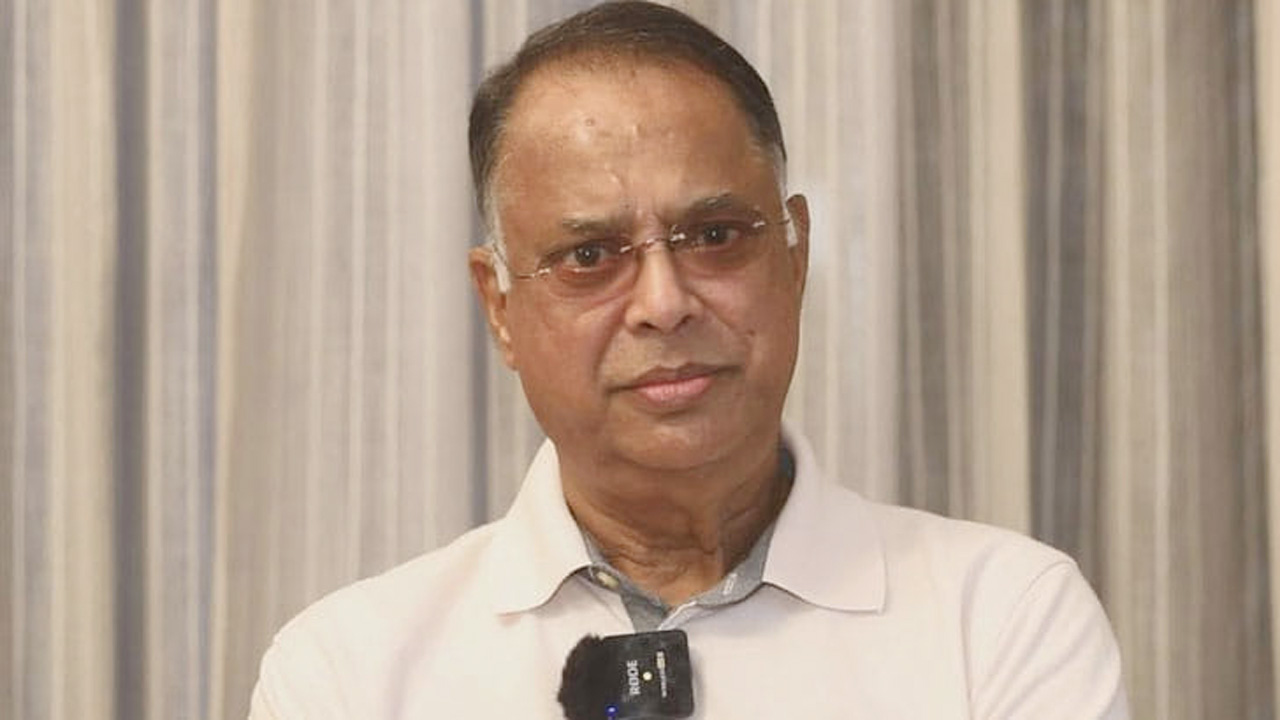 বিদ্যুৎ মন্ত্রণালয়ের দায়িত্ব পাচ্ছেন ইকবাল হাসান মাহমুদ