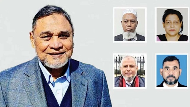রক্তের প্রতি দায় থেকে প্রজন্মের আকাঙ্ক্ষা বাস্তবায়ন মূল চ্যালেঞ্জ