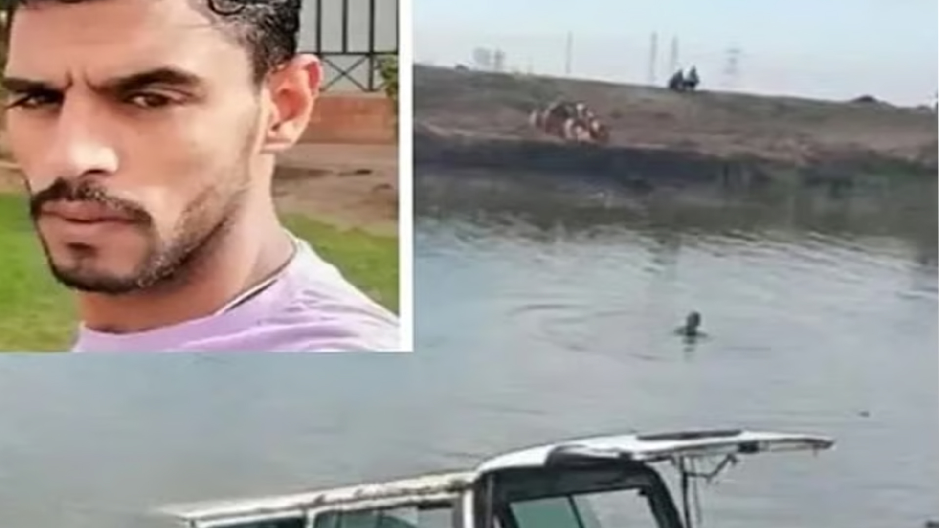 নিজেকে উৎসর্গ করে ১৩ বিশ্ববিদ্যালয় শিক্ষার্থীকে বাঁচালেন মিশরের যুবক