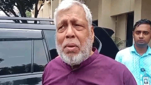 পোশাক কারখানাগুলোতে আর গ্যাস সংকট থাকবে না: জ্বালানি উপদেষ্টা