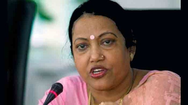 ফরিদা পারভীন হাসপাতালে, লালনসংগীতের মহারানী লড়ছেন জীবনের জন্য