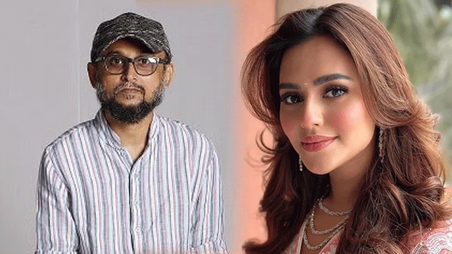 নুসরাত ফারিয়ার গ্রেপ্তার বিব্রতকর ঘটনা: ফারুকী