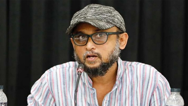 মোস্তফা সরয়ার ফারুকীর অ্যাপেনডিক্স অপারেশন সম্পন্ন