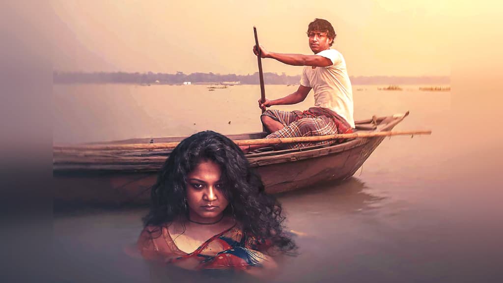 কাশ্মীর ওয়ার্ল্ড ফিল্ম ফেস্টিভ্যালে বাংলাদেশের প্রতিনিধিত্ব করছে ‘নয়া মানুষ’