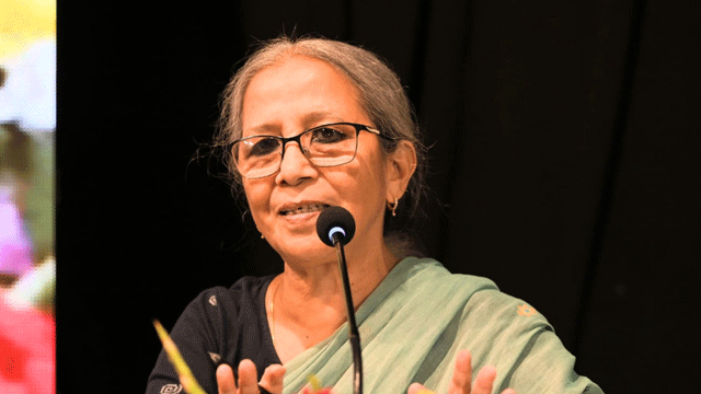 পহেলা বৈশাখে পান্তা-ইলিশ না খাওয়ার আহ্বান মৎস্য উপদেষ্টার