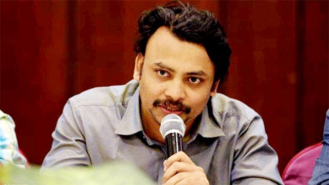 প্রধান উপদেষ্টার সিনিয়র সহকারী প্রেস সচিব হলেন ফয়েজ আহম্মদ