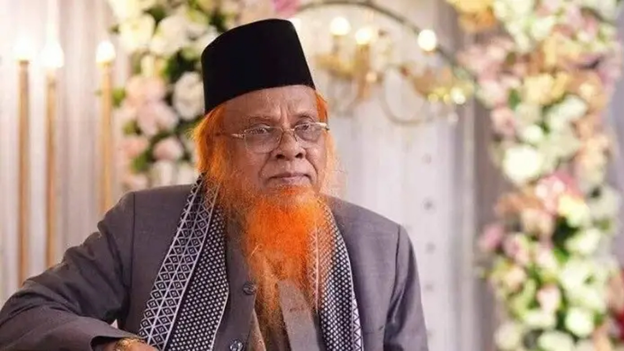 প্রখ্যাত ইসলামি বক্তা হাবিবুর রহমান যুক্তিবাদী মারা গেছেন