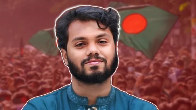 ওসমান হাদিকে শেষ বিদায়: উত্তাল শাহবাগ, আজ রাষ্ট্রীয় শোক