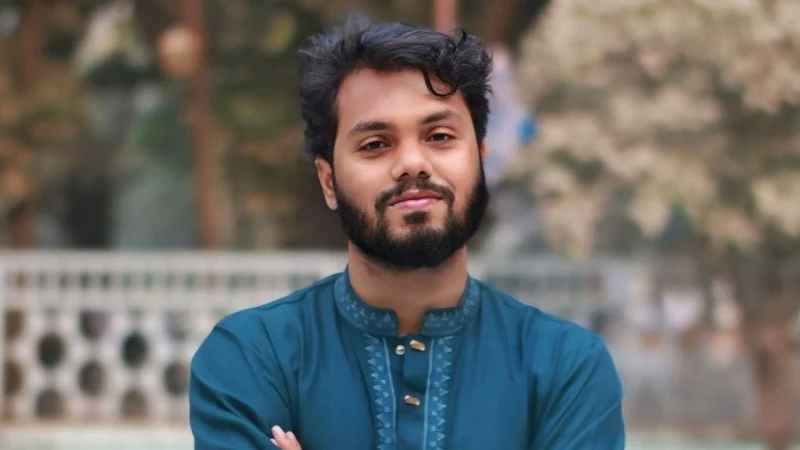 নিজের ও পরিবারের নিরাপত্তা চেয়ে হাদির ভাইয়ের জিডি