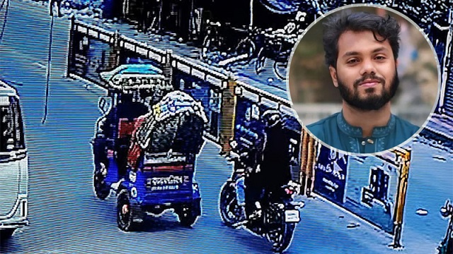 ইনকিলাব মঞ্চের নেতা হাদি হত্যা: ভারতে ২ সহযোগী গ্রেফতার