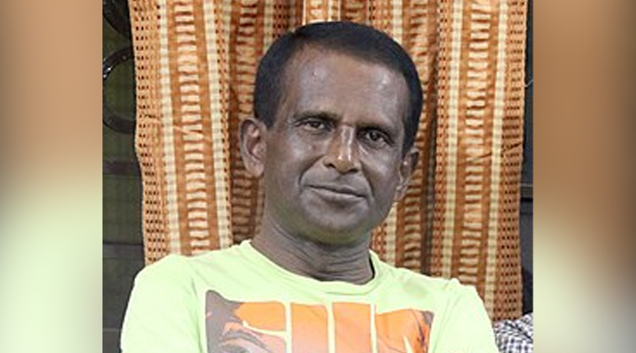 বাসায় ফেরার অবস্থায় নেই হাসান মাসুদ
