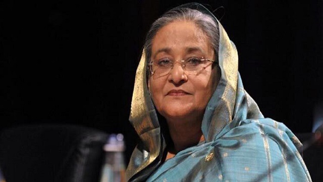 ভারতে শেখ হাসিনার ১০০ দিন: কীভাবে রয়েছেন, সামনেই বা কী?