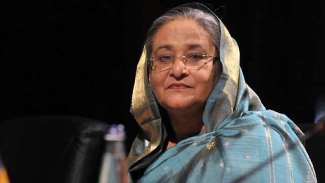 শেখ হাসিনা পালানোর আগে কী ঘটেছিল গণভবনে