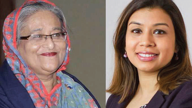 শেখ হাসিনা ও টিউলিপ সিদ্দিককে দেশে ফিরিয়ে আনার প্রক্রিয়া শুরু