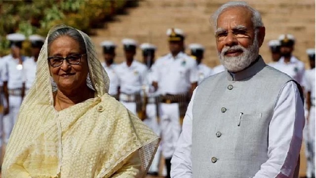 ভারত সহজে শেখ হাসিনাকে ফেরত দেবে না