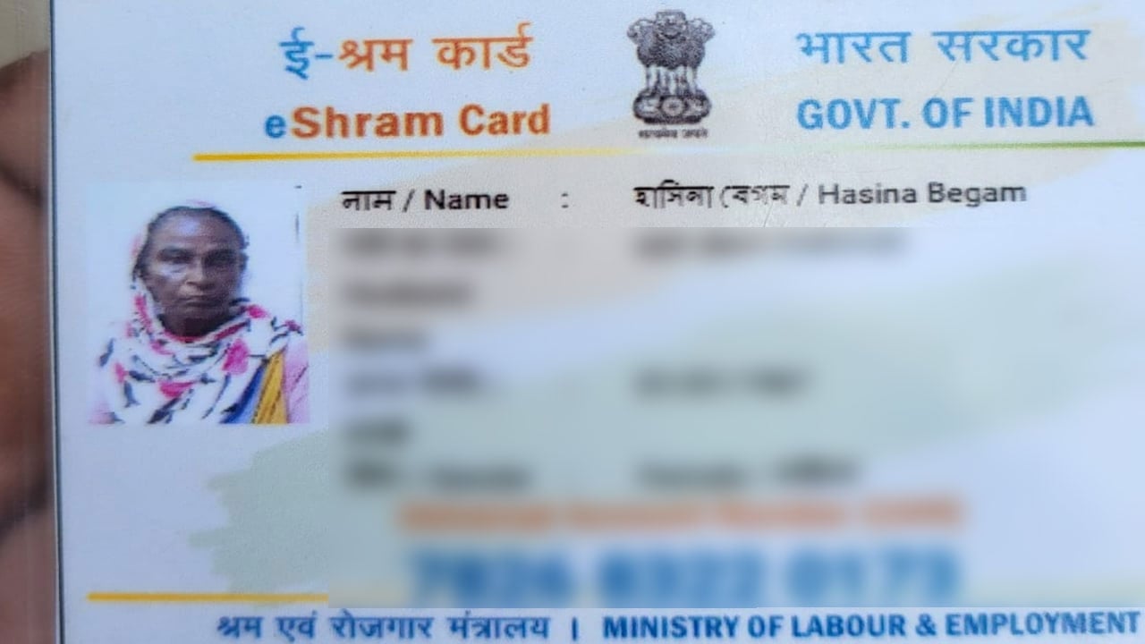 ভারতে মারা গেলেন ‘হাসিনা’