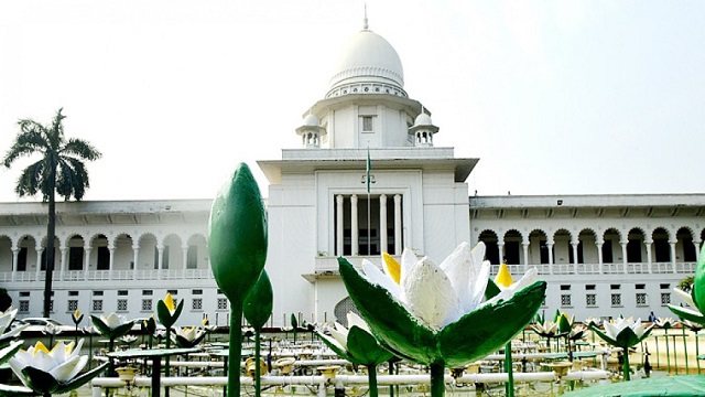 ১৫ আগস্টকে ছুটি ঘোষণার রায় আপিলে স্থগিত