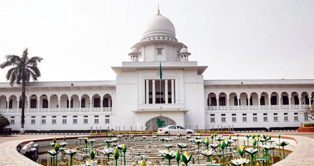শেখ হাসিনাকে হত্যাচেষ্টা : ফাঁসির ৯ জনসহ সব আসামি খালাস