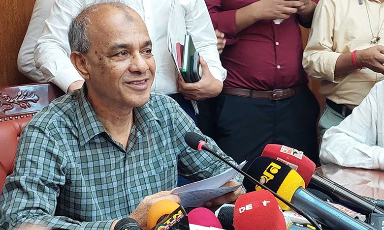 নির্বাচনে ১৩ জন আনসার সদস্যরা নিয়োজিত থাকবেন প্রতি কেন্দ্রে