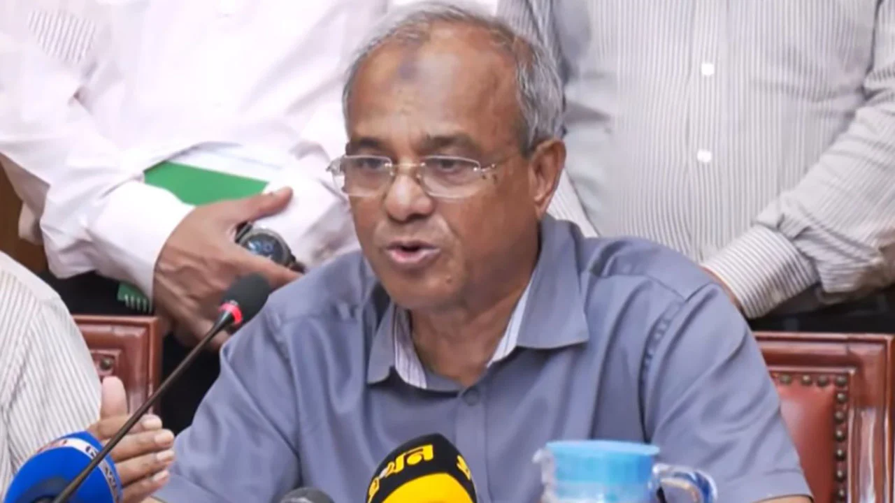 শহীদ হাদি হত্যা মামলায় দ্রুত চার্জশিট প্রদানের ঘোষণা